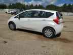 2015 NISSAN Versa Note