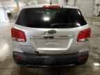 2013 KIA SORENTO
