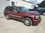 2005 CHEVROLET Trailblazer