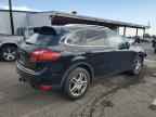2014 PORSCHE CAYENNE