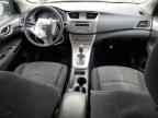 2014 NISSAN SENTRA