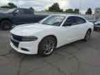 2017 DODGE CHARGER