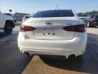 2019 INFINITI Q50