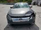 2010 FORD FUSION