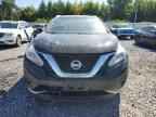 2017 NISSAN MURANO