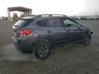 2022 SUBARU Crosstrek