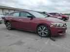 2017 NISSAN Maxima