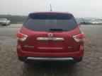 2014 NISSAN PATHFINDER