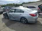 2016 SUBARU Legacy