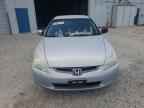 2005 HONDA ACCORD