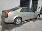 2007 CADILLAC CTS