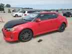 2016 TOYOTA SCION