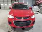 2018 CHEVROLET SONIC