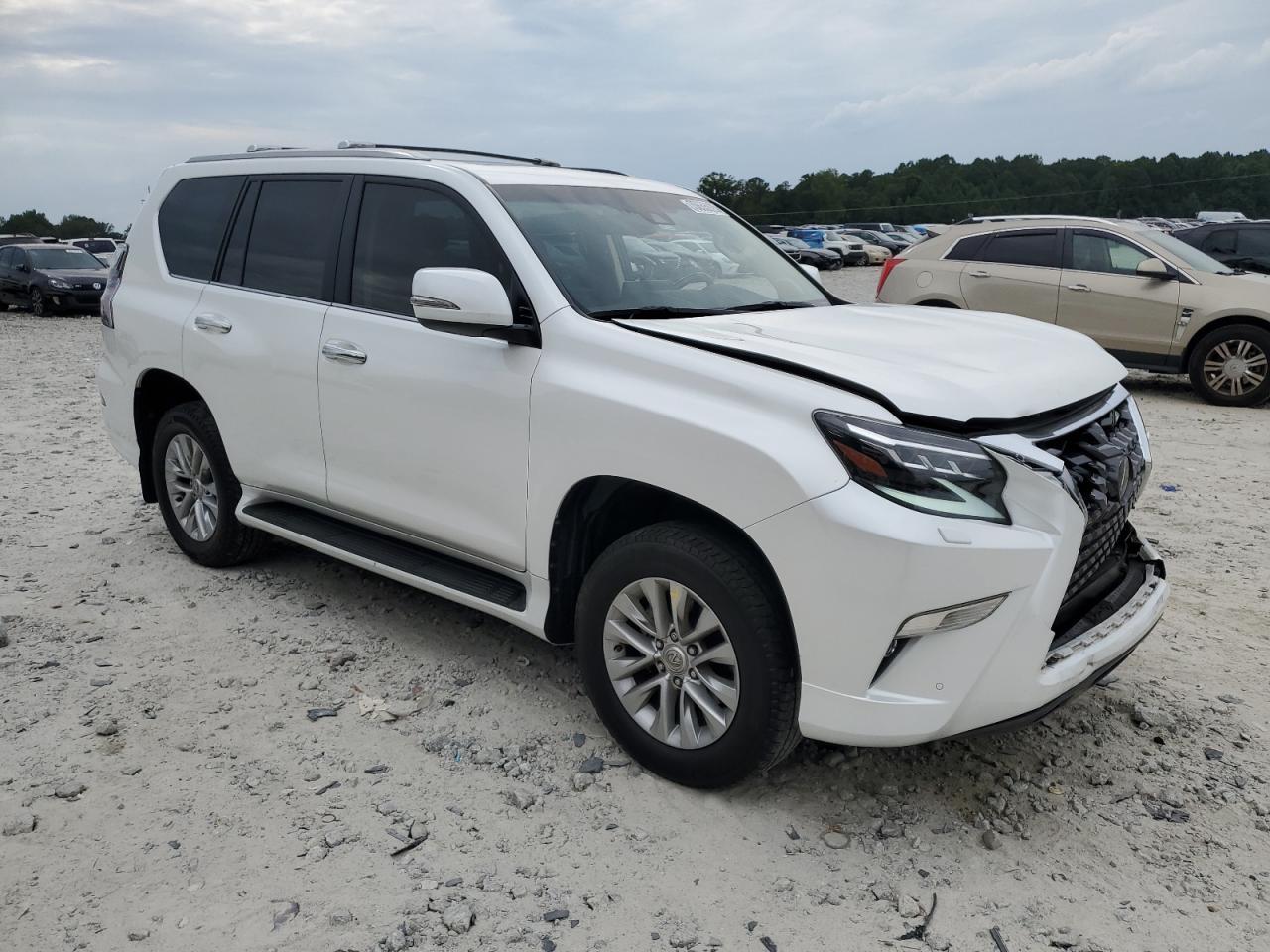 2023 LEXUS Gx