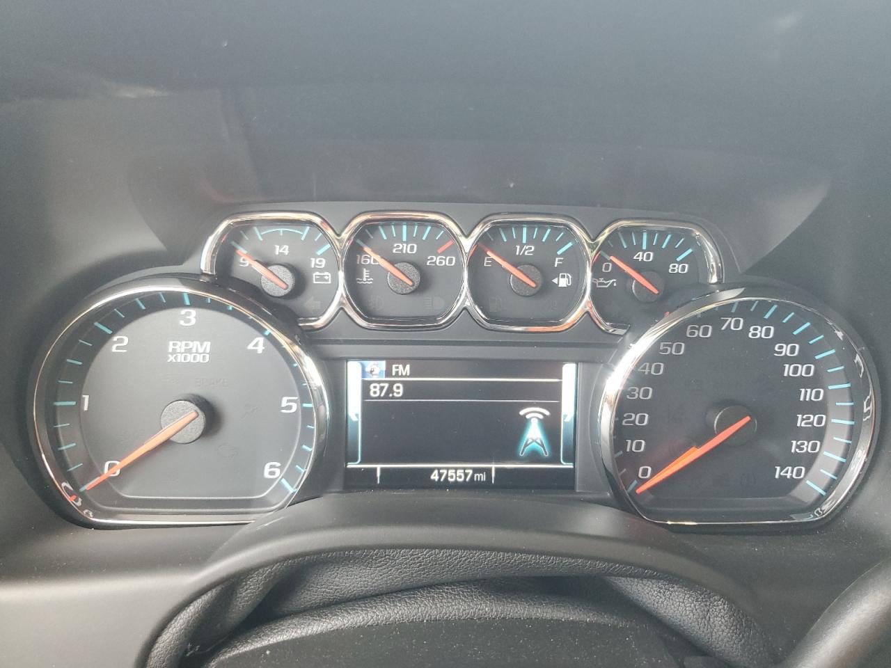 2018 GMC Yukon