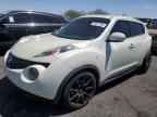 2011 NISSAN Juke