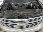 2017 CHEVROLET Tahoe