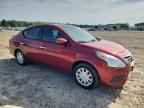 2018 NISSAN VERSA