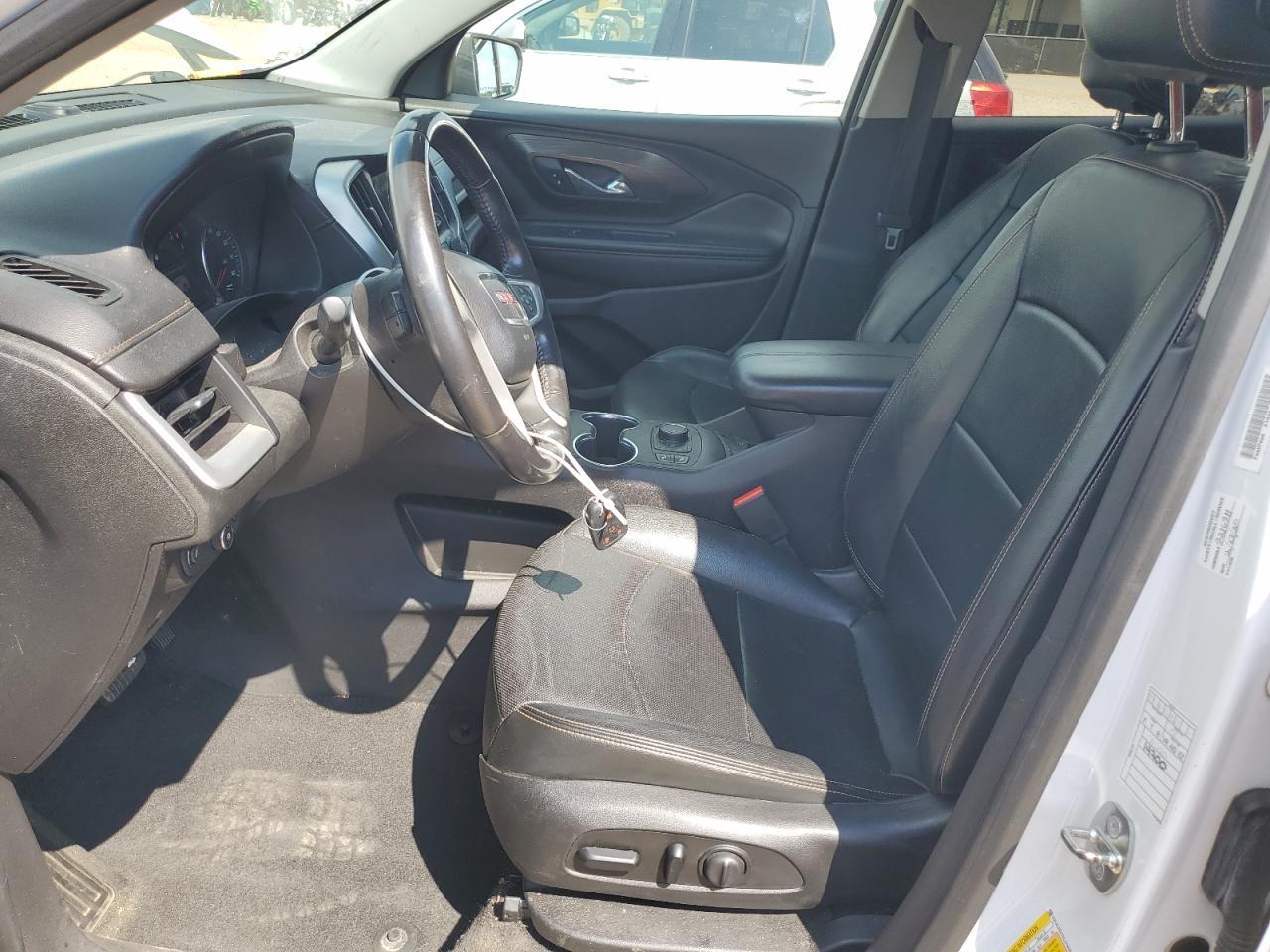 2019 GMC Terrain