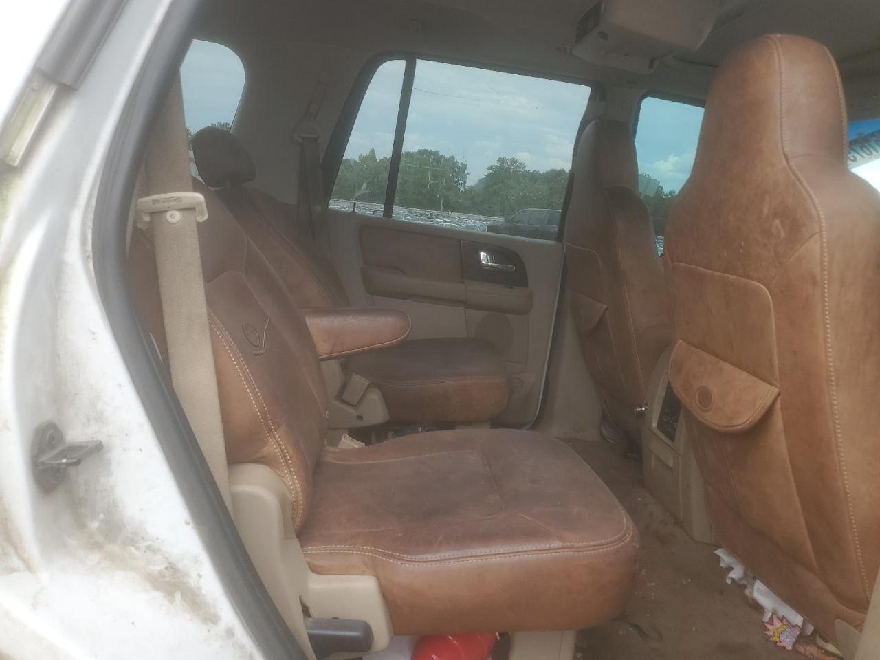 2005 FORD Expedition