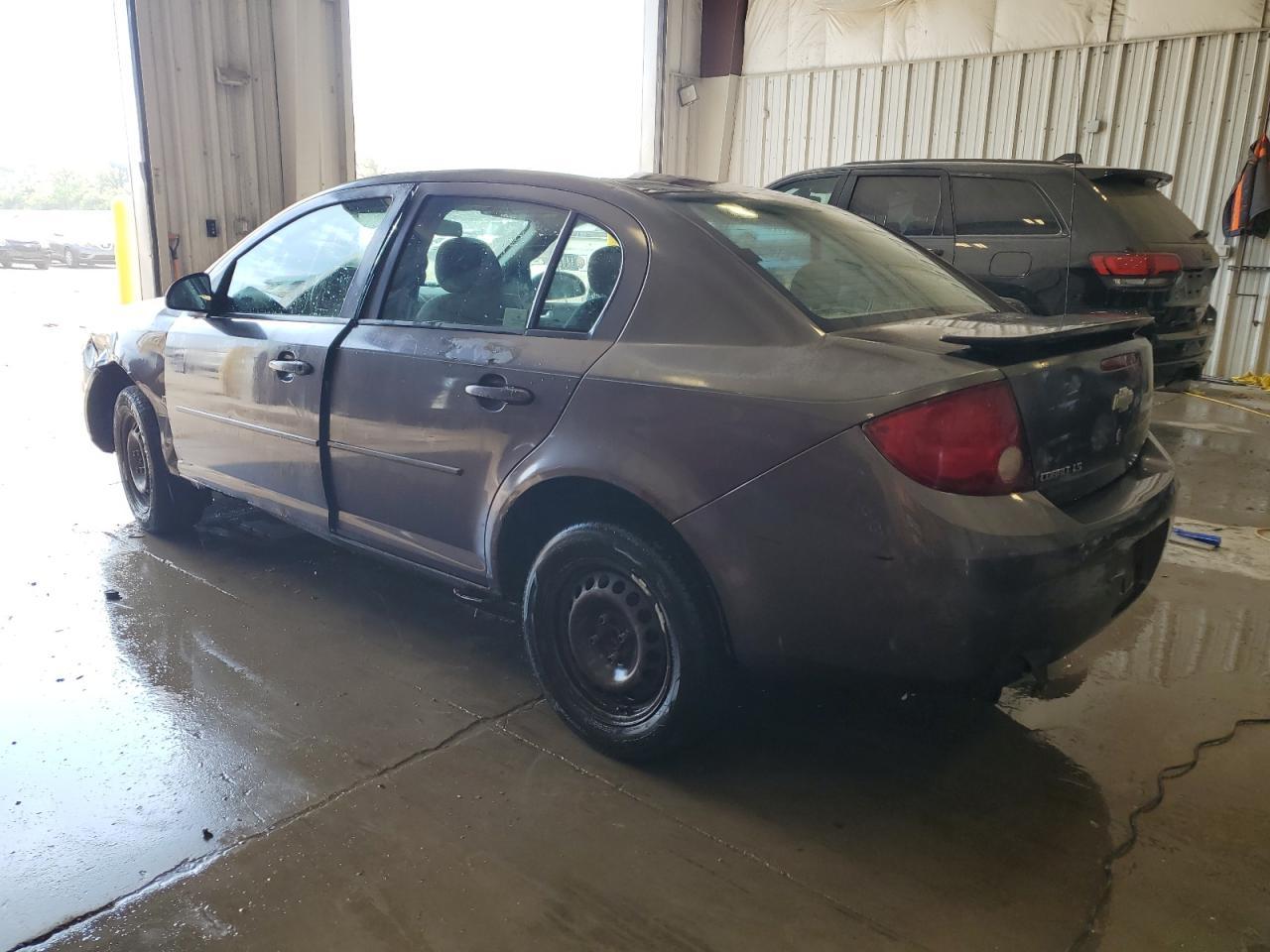 2006 CHEVROLET COBALT