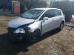 2011 NISSAN VERSA