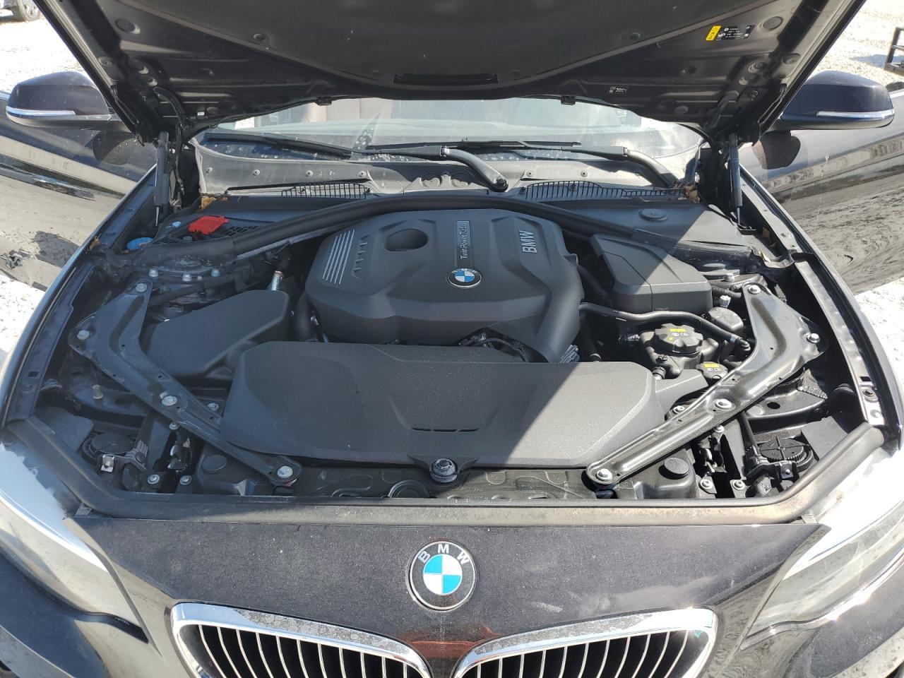 2017 BMW 2 Series