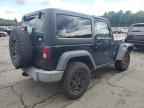2015 JEEP WRANGLER