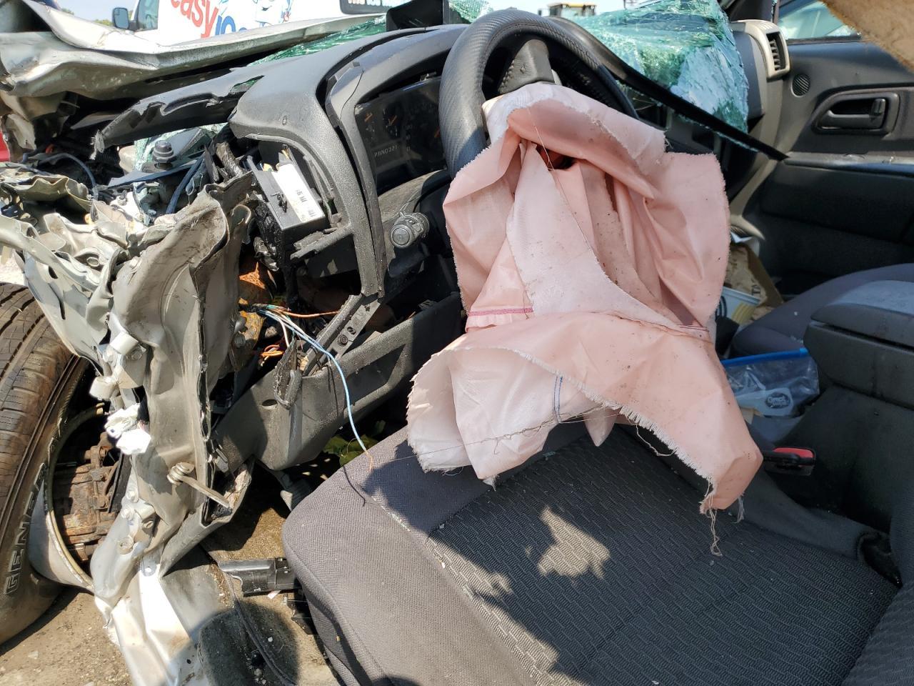 2006 GMC CANYON