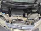 2011 HONDA ODYSSEY