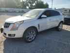 2011 CADILLAC SRX