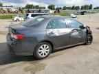 2011 TOYOTA COROLLA