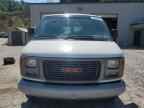 2001 GMC Savana