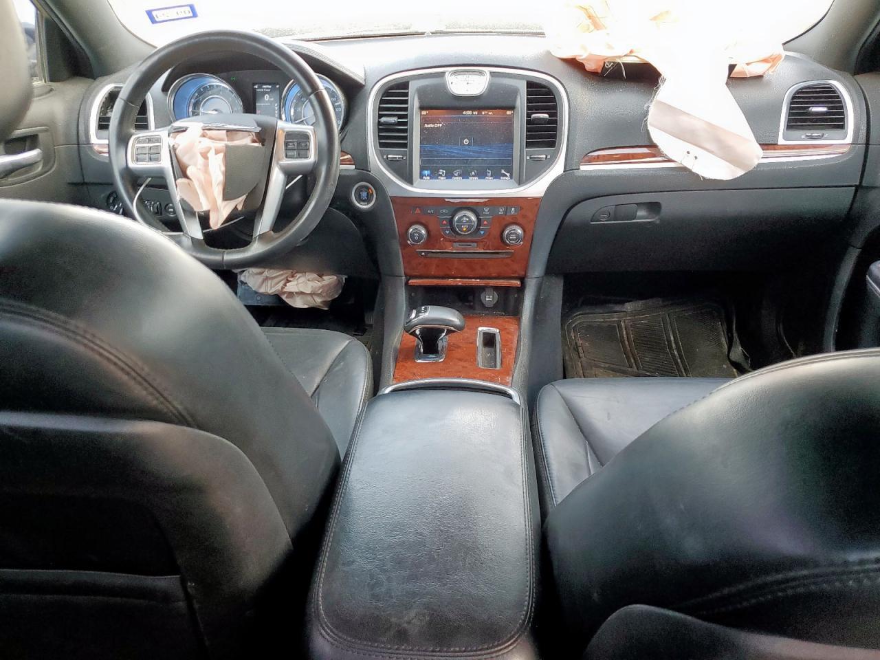 2013 CHRYSLER 300