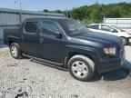 2006 HONDA Ridgeline