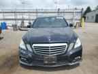 2011 MERCEDES-BENZ E-Class