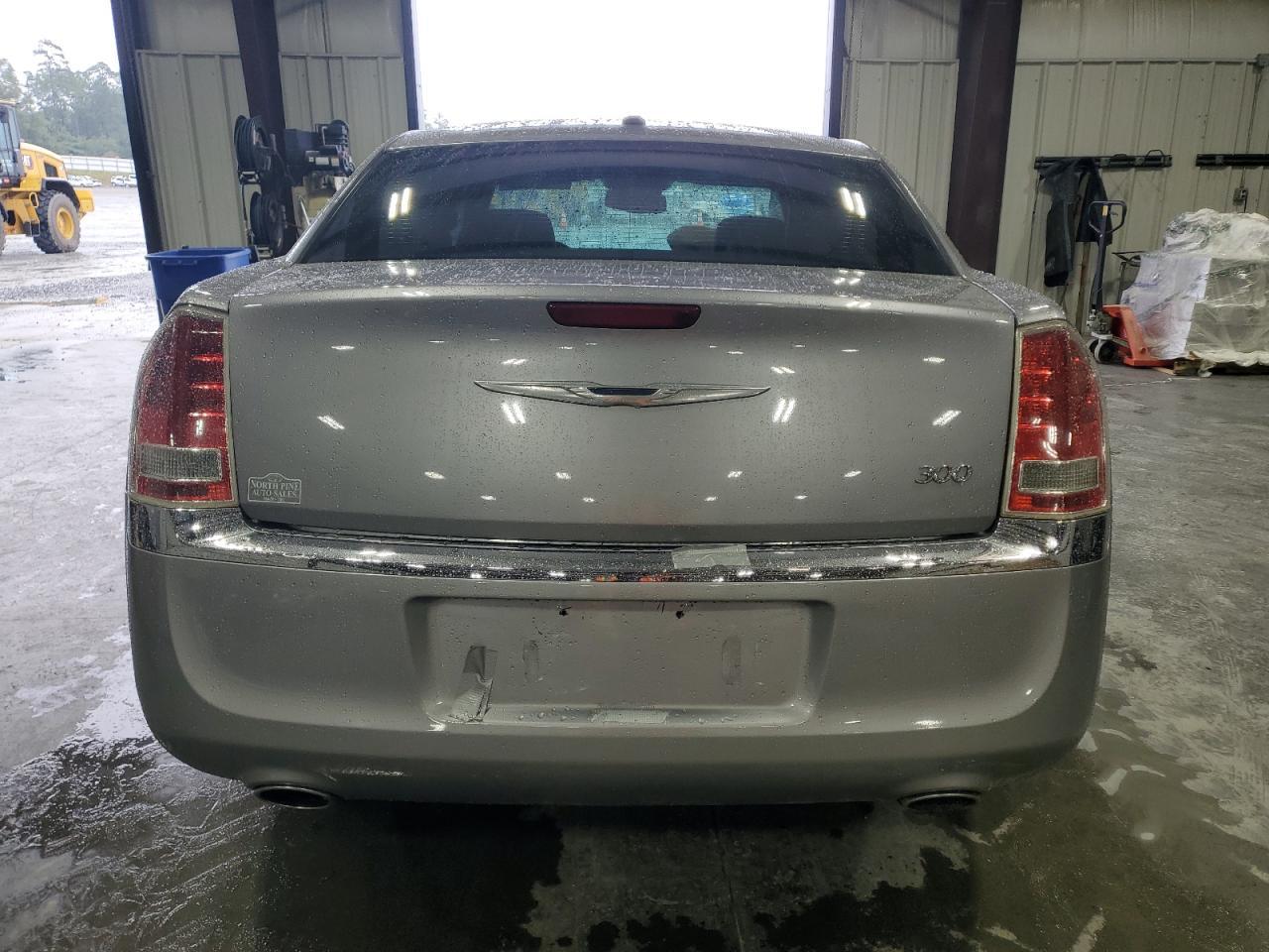 2014 CHRYSLER 300