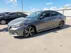 2021 NISSAN SENTRA