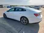 2021 CHEVROLET MALIBU