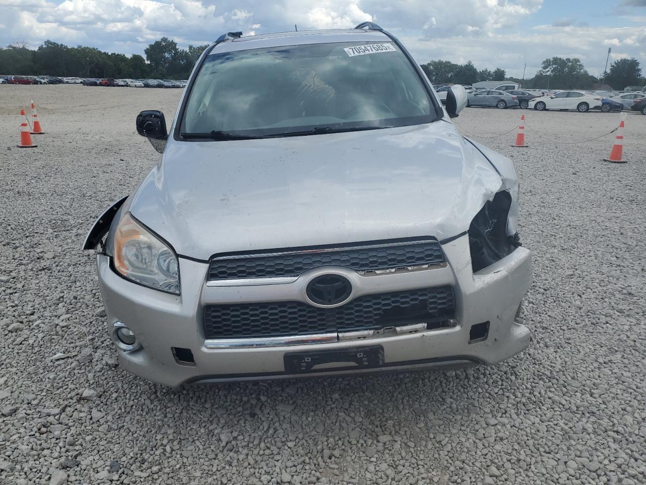2011 TOYOTA RAV4