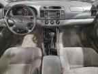 2003 TOYOTA CAMRY