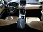2019 LEXUS Nx