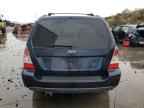 2006 SUBARU FORESTER