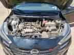 2024 NISSAN VERSA