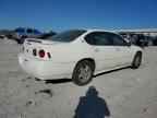 2004 CHEVROLET IMPALA