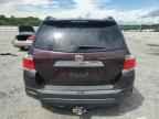 2012 TOYOTA HIGHLANDER