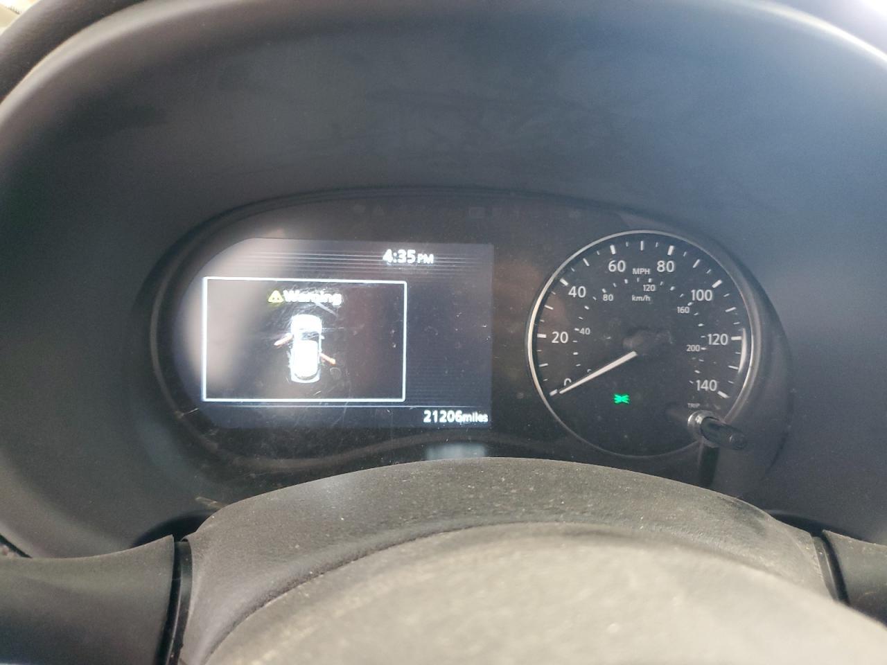 2023 NISSAN KICKS