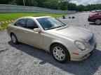2005 MERCEDES-BENZ E-Class