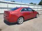 2014 CADILLAC ATS