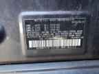 2013 SUBARU Legacy